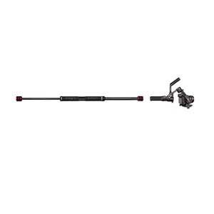 Manfrotto MVGBF-CF FAST GimBoom Karbon Fiber Gimbal Uzatma Kolu - Thumbnail