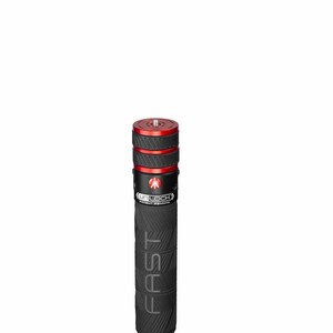 Manfrotto MVGBF-CF FAST GimBoom Karbon Fiber Gimbal Uzatma Kolu - Thumbnail