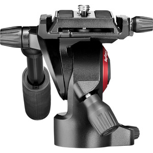 Manfrotto MVH400AH Befree Video Kafa - Thumbnail