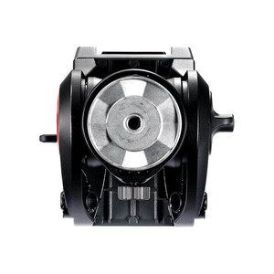 Manfrotto - Manfrotto MVH500AH (701 HDV Yerine) Video Tripod Başlığı (1)