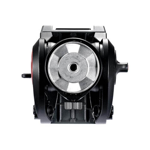 Manfrotto MVH500AH (701 HDV Yerine) Video Tripod Başlığı