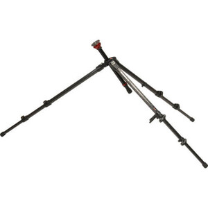 Manfrotto MVH500AH,755CX3 Tripod Başlığı & MagFibre Tripod - Thumbnail