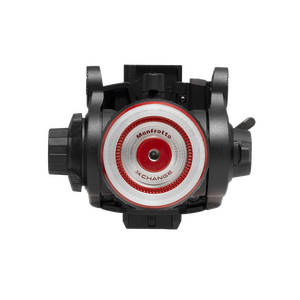 Manfrotto MVH502XAH 502X Akışkan Video Başlığı - Thumbnail