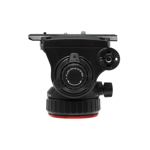 Manfrotto MVH502XAH 502X Akışkan Video Başlığı - Thumbnail