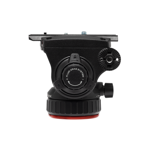 Manfrotto MVH502XAH 502X Akışkan Video Başlığı