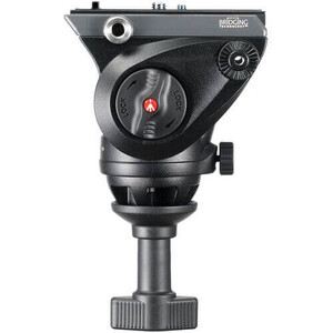 Manfrotto MVK500AM Çantalı Video Tripod - Thumbnail