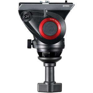 Manfrotto MVK500AM Çantalı Video Tripod - Thumbnail