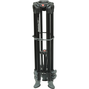 Manfrotto - Manfrotto MVK500AM Çantalı Video Tripod (1)