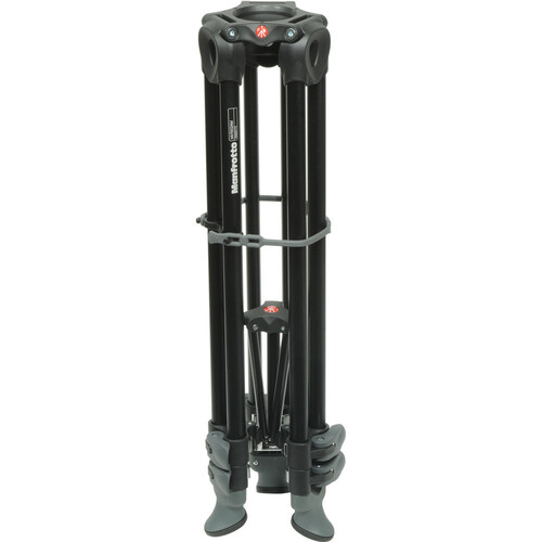 Manfrotto MVK500AM Çantalı Video Tripod