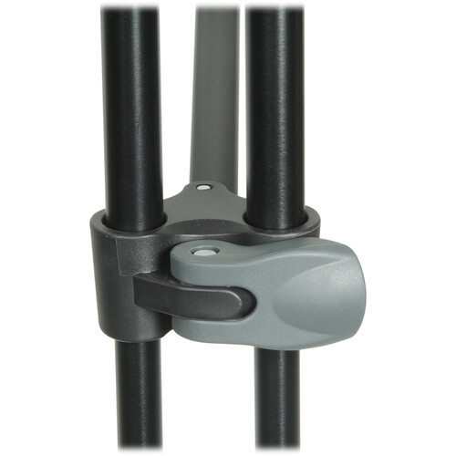 Manfrotto MVK500AM Çantalı Video Tripod