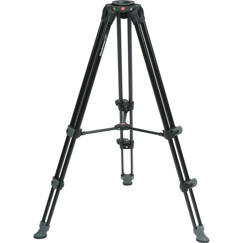 Manfrotto MVK500AM Çantalı Video Tripod