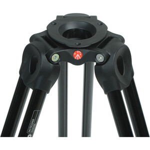 Manfrotto MVK502AM-1 Profesyonel Video Tripod - Thumbnail