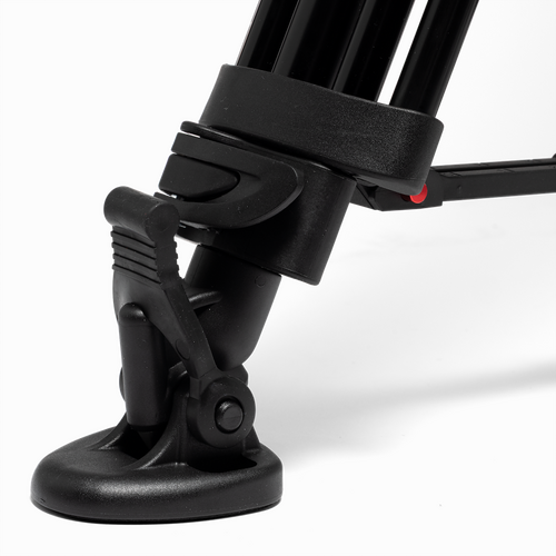Manfrotto MVK502XTWINMA 502X Video Tripod Kiti