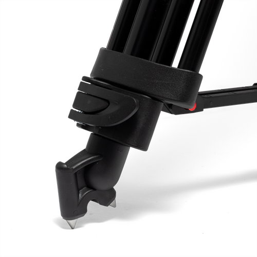 Manfrotto MVK502XTWINMA 502X Video Tripod Kiti
