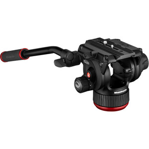 Manfrotto - Manfrotto MVK504XTWINGA Video Tripod Seti (1)