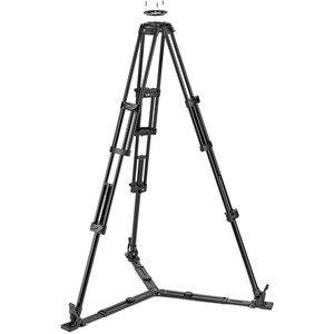 Manfrotto MVK504XTWINGA Video Tripod Seti - Thumbnail