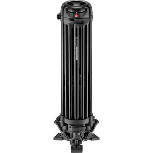 Manfrotto MVK504XTWINGA Video Tripod Seti - Thumbnail