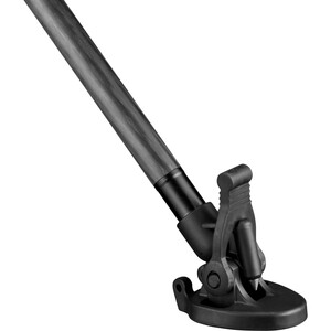 Manfrotto MVK612TWINFC 612 Fluid Head, 645 FAST Twin Karbon Fiber Tripod Kiti - Thumbnail