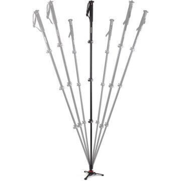 Manfrotto MVMXPROA4 Monopod