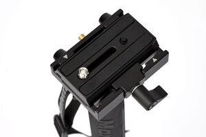 Manfrotto - Manfrotto MVMXPROA4577 Video Monopod (1)