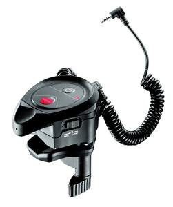 Manfrotto - Manfrotto MVR901ECPL Tripod Kumanda Sistemi LANC Uyumlu (1)