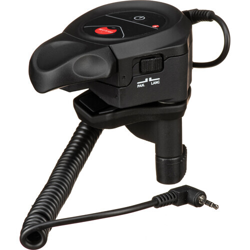 Manfrotto MVR901ECPL Tripod Kumanda Sistemi LANC Uyumlu