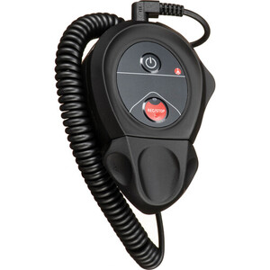 Manfrotto MVR901ECPL Tripod Kumanda Sistemi LANC Uyumlu - Thumbnail