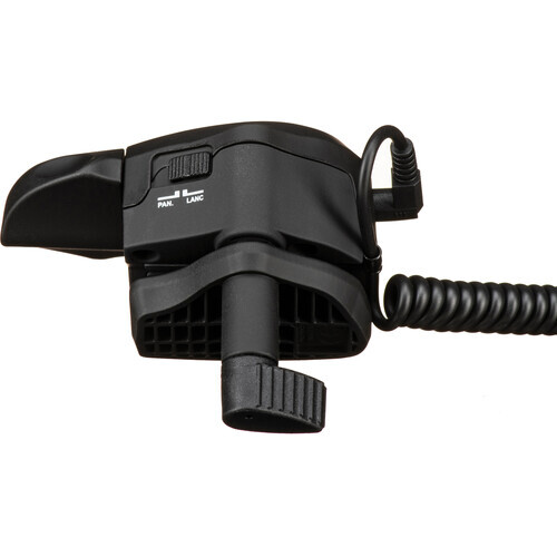 Manfrotto MVR901ECPL Tripod Kumanda Sistemi LANC Uyumlu