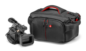 Manfrotto - Manfrotto PL-CC-191N Pro Light Video Kamera Çantası