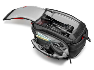 Manfrotto - Manfrotto PL-CC-191N Pro Light Video Kamera Çantası (1)