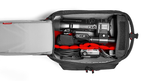 Manfrotto PL-CC-191N Pro Light Video Kamera Çantası