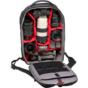 Manfrotto PL2-BP-BL-S PL Backloader Sırt Çantası S - Thumbnail