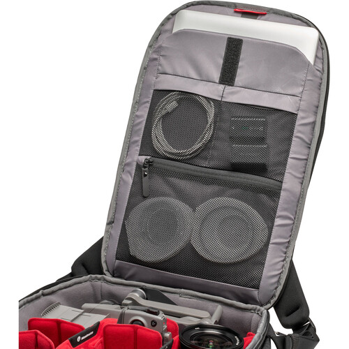 Manfrotto PL2-BP-BL-S PL Backloader Sırt Çantası S