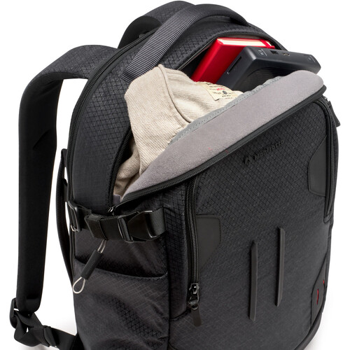 Manfrotto PL2-BP-BL-S PL Backloader Sırt Çantası S