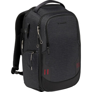 Manfrotto - Manfrotto PL2-BP-FL-M Pro Light Frontloader M Sırt Çantası