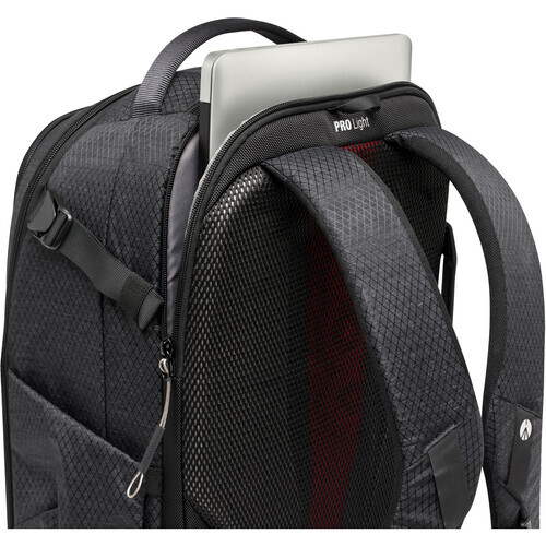 Manfrotto PL2-BP-FL-M Pro Light Frontloader M Sırt Çantası