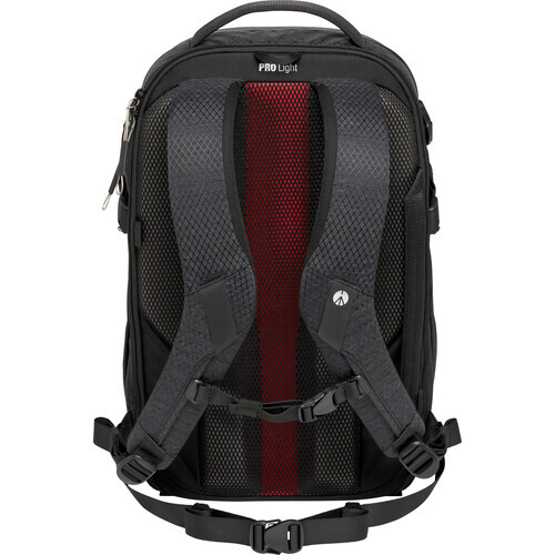 Manfrotto PL2-BP-FL-M Pro Light Frontloader M Sırt Çantası