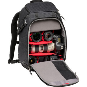 Manfrotto PL2-BP-ML-M PL Backloader Sırt Çantası (Medium) - Thumbnail