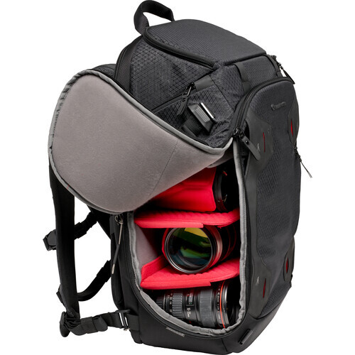 Manfrotto PL2-BP-ML-M PL Backloader Sırt Çantası (Medium)