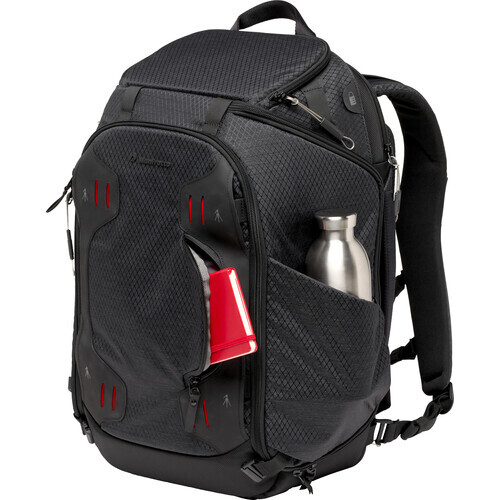 Manfrotto PL2-BP-ML-M PL Backloader Sırt Çantası (Medium)
