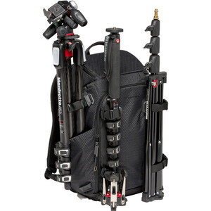 Manfrotto PL2-BP-ML-M PL Backloader Sırt Çantası (Medium) - Thumbnail