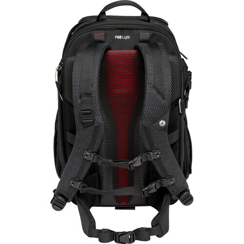 Manfrotto PL2-BP-ML-M PL Backloader Sırt Çantası (Medium)