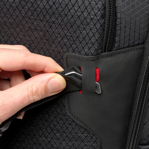 Manfrotto PL2-BP-ML-M PL Backloader Sırt Çantası (Medium)