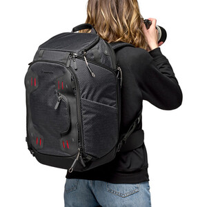 Manfrotto PL2-BP-ML-M PL Backloader Sırt Çantası (Medium) - Thumbnail