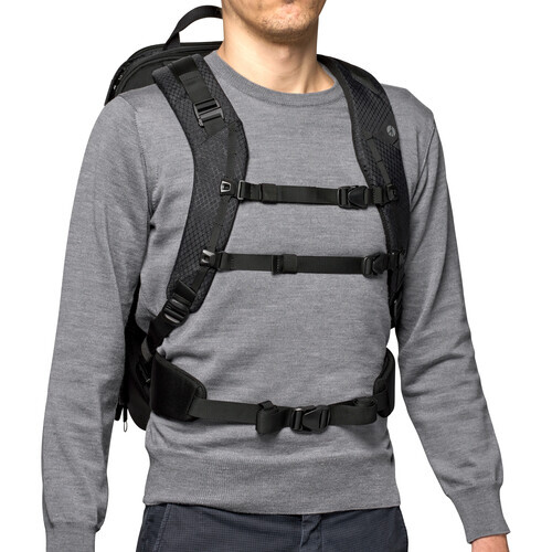 Manfrotto PL2-BP-ML-M PL Backloader Sırt Çantası (Medium)