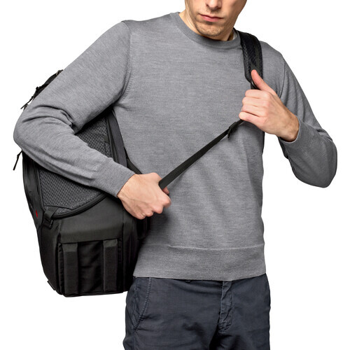Manfrotto PL2-BP-ML-M PL Backloader Sırt Çantası (Medium)