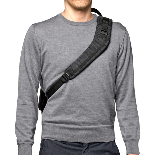 Manfrotto PL2-BP-ML-M PL Backloader Sırt Çantası (Medium)