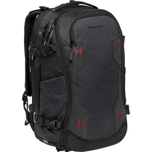 Manfrotto PRO Light Flexloader Sırt Çantası L (MB PL2-BP-FX-L)