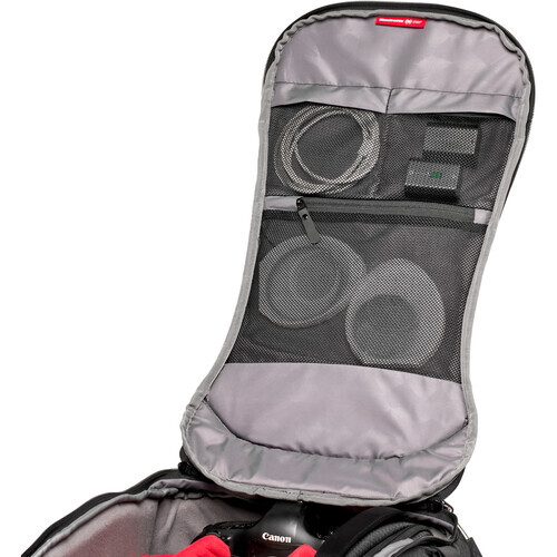 Manfrotto PRO Light Flexloader Sırt Çantası L (MB PL2-BP-FX-L)