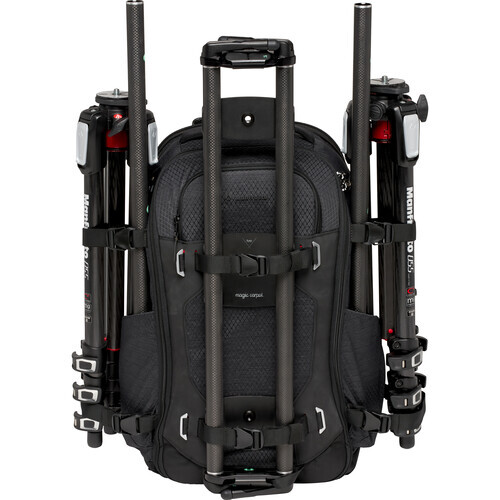 Manfrotto PRO Light Flexloader Sırt Çantası L (MB PL2-BP-FX-L)